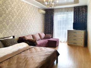 Lux Apartament Dacha